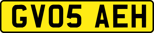 GV05AEH