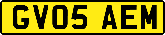 GV05AEM