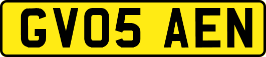 GV05AEN