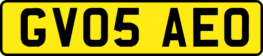GV05AEO