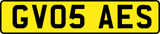 GV05AES
