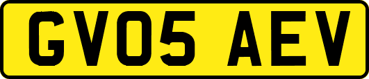 GV05AEV