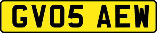 GV05AEW