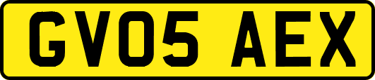 GV05AEX