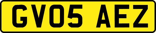 GV05AEZ