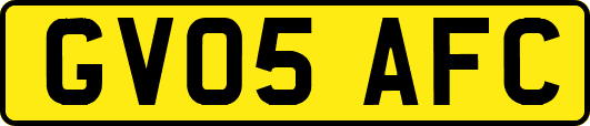 GV05AFC