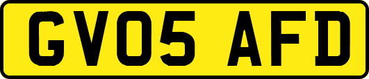GV05AFD