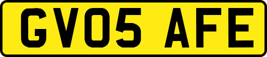 GV05AFE