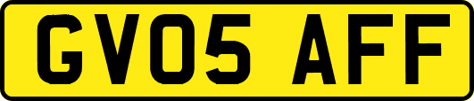 GV05AFF