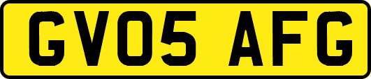 GV05AFG