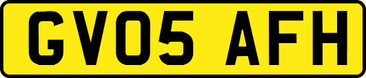 GV05AFH