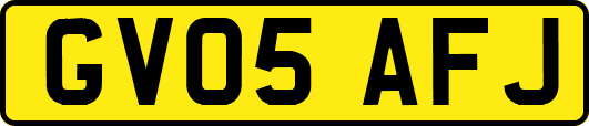 GV05AFJ