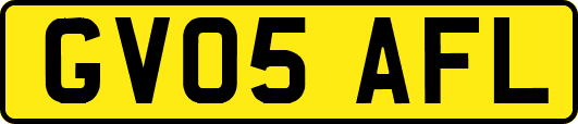GV05AFL