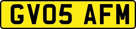GV05AFM