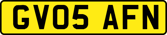 GV05AFN