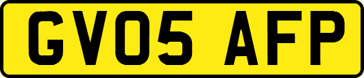 GV05AFP