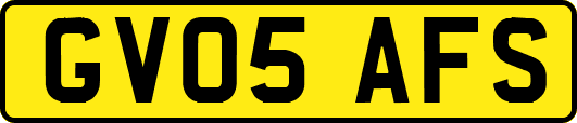 GV05AFS