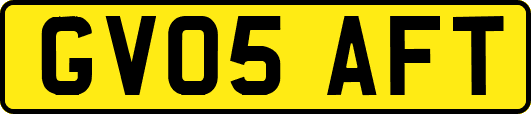 GV05AFT