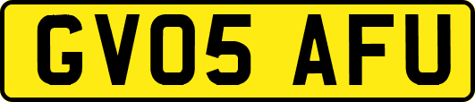 GV05AFU