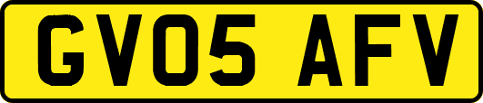 GV05AFV