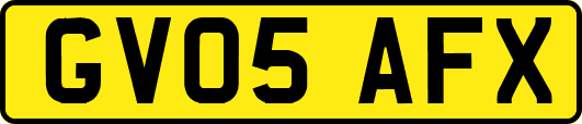 GV05AFX
