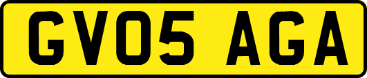 GV05AGA