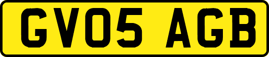 GV05AGB