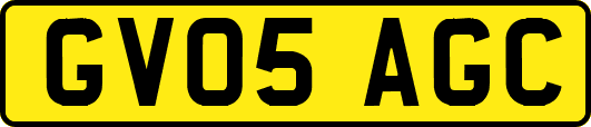 GV05AGC