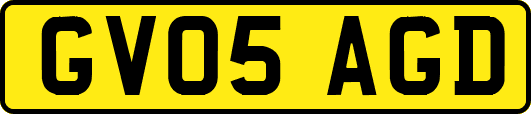 GV05AGD