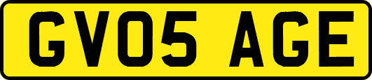 GV05AGE