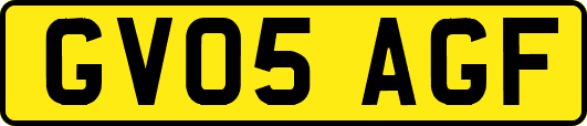 GV05AGF
