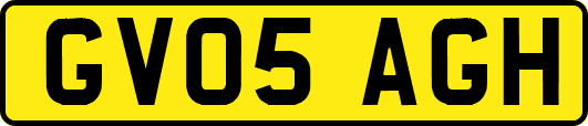 GV05AGH