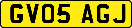 GV05AGJ