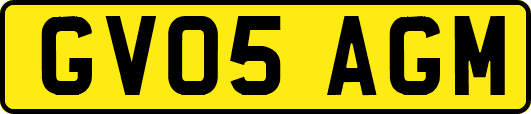 GV05AGM