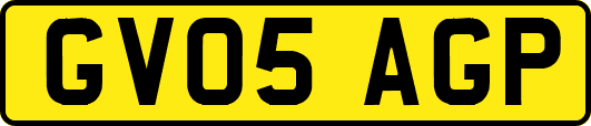 GV05AGP