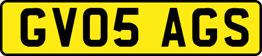 GV05AGS