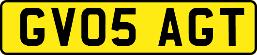 GV05AGT