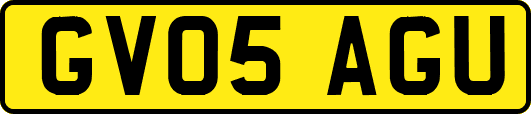 GV05AGU