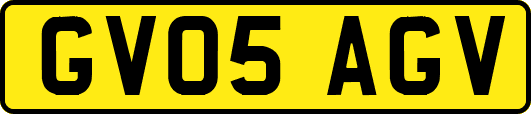 GV05AGV