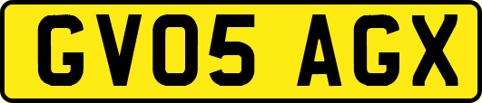 GV05AGX