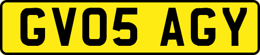GV05AGY