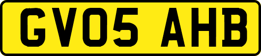 GV05AHB