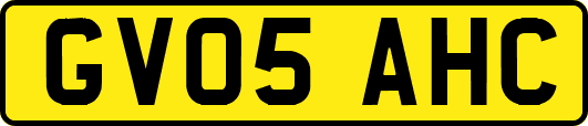 GV05AHC