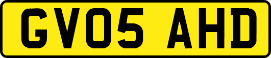 GV05AHD
