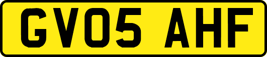 GV05AHF
