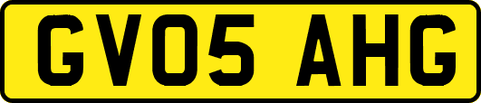 GV05AHG