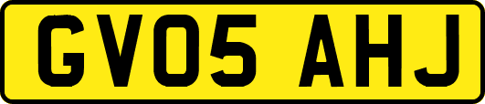 GV05AHJ