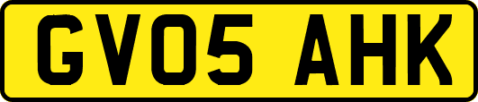 GV05AHK