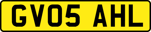 GV05AHL