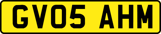 GV05AHM